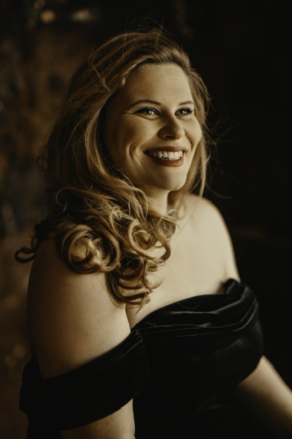 MarieAndrée BouchardLesieur